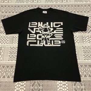 Billionaire Boys Club Greetings Tee Shirt Size Medium
